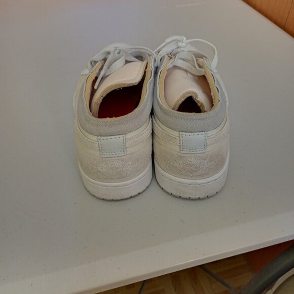 Size 10 - Air Jordan 1 SE Craft Low Inside Out nike - Picture 5 of 10